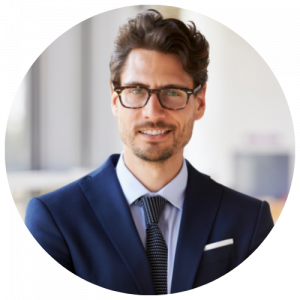 Picture of Stephen R.